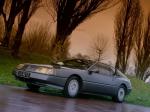 Renault Alpine GTA V6 GT 1985 года